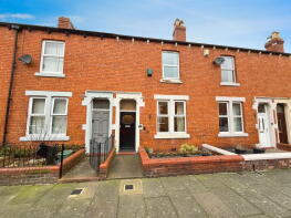 19, Margery Street, Carlisle CA1 2BE