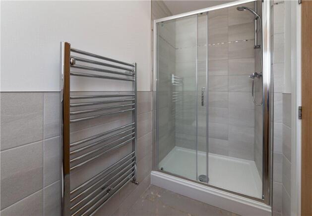 Ensuite Example
