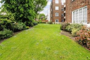 32, Greville Hall, Greville Place, London NW6 5JS