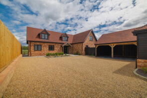 2, Wayside Cottages, Norwood Hill Road, Horley RH6 0EB
