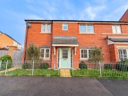 26, Whitworth Park Drive, Houghton Le Spring DH4 6GN