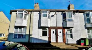 50, Alfred Terrace, Walton On The Naze CO14 8PB