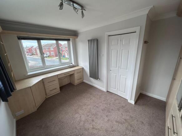 1 bed Semi-Detached to rent Image 4