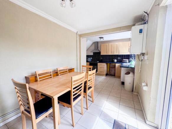 Coniston Road, Patchway, Bristol, BS34 photo 4