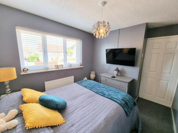 Bedroom  Two