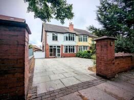 25, Falkland Road, Southport PR8 6LG