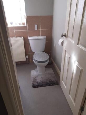 WC and Utility