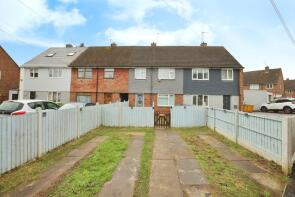 25, Clark Street, Coventry CV6 7HE