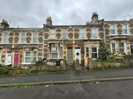 51, Faulkland Road, Oldfield Park, Bath BA2 3LT