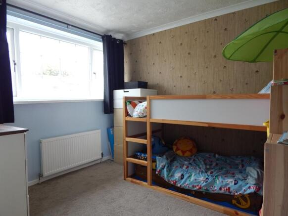 Bedroom two
