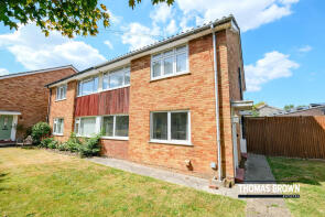 79, High Street, Farnborough, Orpington BR6 7BB