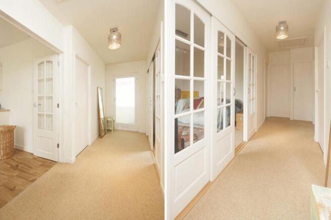 Hallways