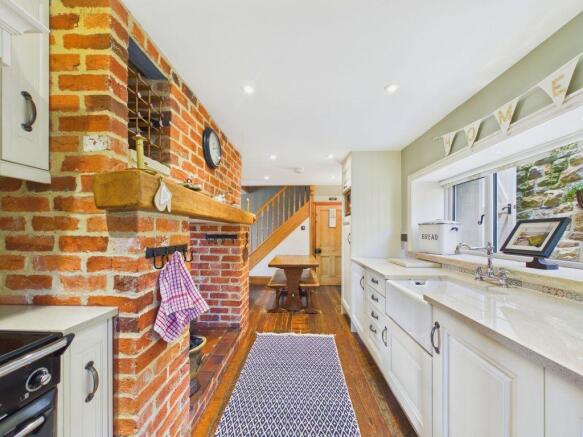 3 bed Character Property for sale Image 4