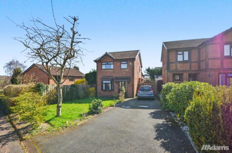 Ledston Close, Runcorn