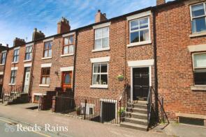30, Fox Lane, Leyland PR25 1HA