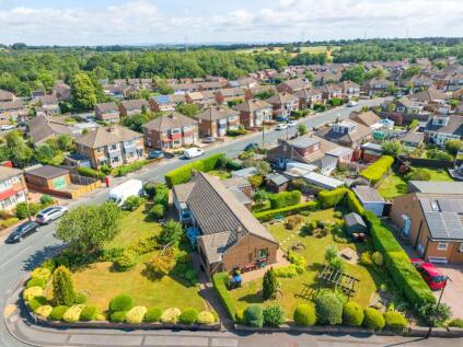 Meadow Rise, Harrogate, HG1
