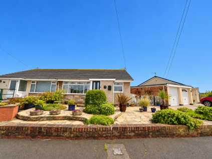 Lazenby Avenue, Fleetwood, FY7