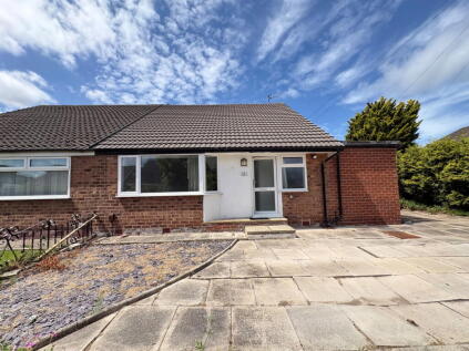 Rydal Close, Aintree