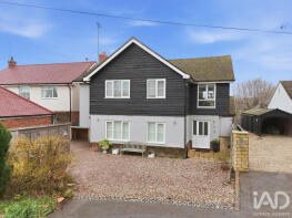 50, Butt Lane, Bishop's Stortford CM23 1BZ