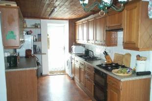 Kitchen/Breakfast Ro