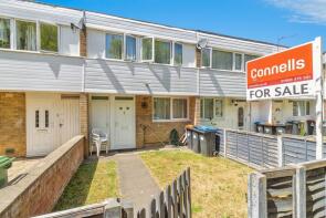 5, Rannoch Close, Bletchley MK2 3DR