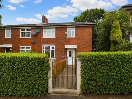 Sulby Road, Blackburn, Lancashire, BB2