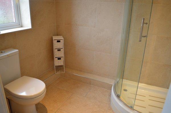 en-suite