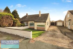 46, Glendale Drive, Bradford BD6 2LS