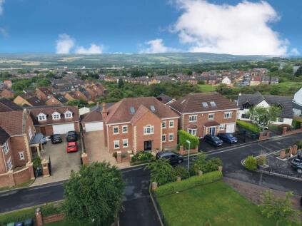 Northside, Birtley, DH3