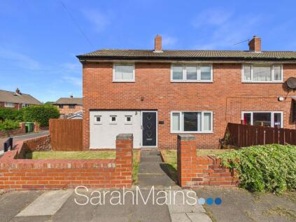 Gosforth Terrace, Gateshead, NE10