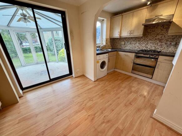 Bramleys Estate Agents - The Coppice - Mirfield (1
