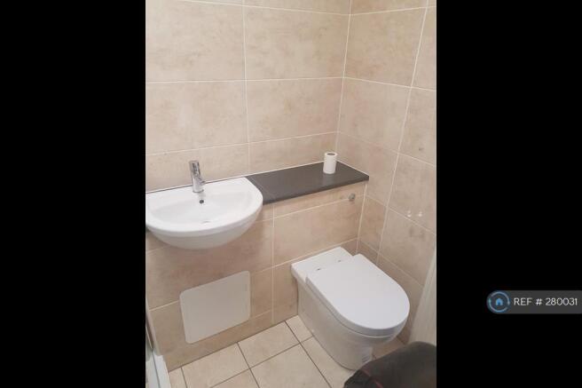 New Bathroom