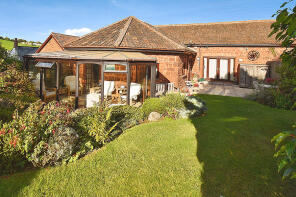 The Round House, Towsington Court, Road Past Towsington Barton, Exminster EX6 8AY