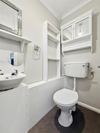 Cloakroom