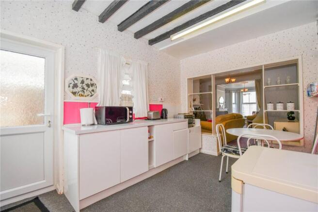 Olive Mount, Birkenhead, Wirral photo 4