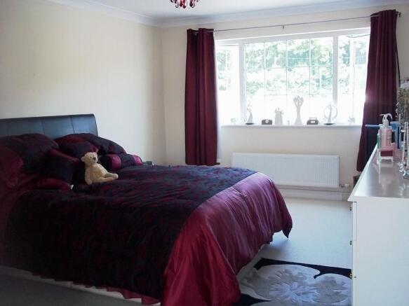 Bedroom 4
