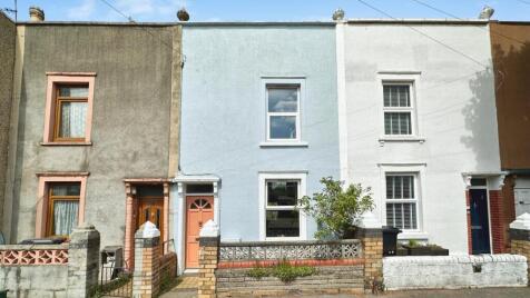 Staple Hill Road, Bristol