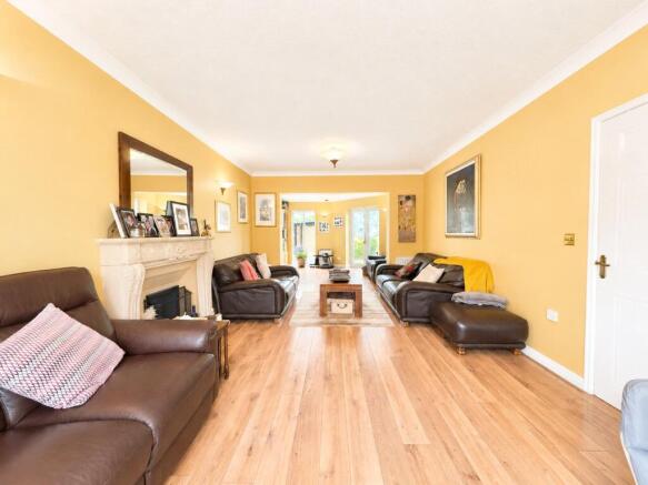 Lartonwood, Wirral, Merseyside, CH48 photo 4