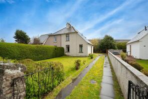 75, Ballifeary Road, Inverness IV3 5PE
