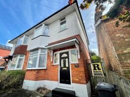 33a, Cranmer Road, Bournemouth BH9 1JX