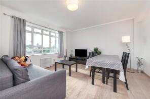 Flat 79, Paramount Court, University Street, London WC1E 6JW