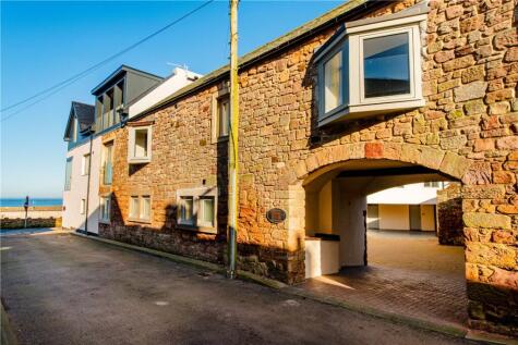 Farne House, 12 Crewe Street, Seahouses, Northumberland, NE68