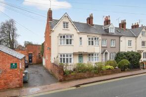 1, York Road, Northampton NN1 5QG