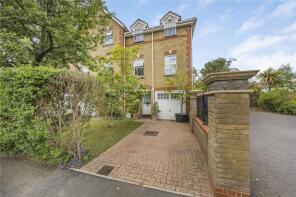 4, Offley Place, Isleworth TW7 4SZ