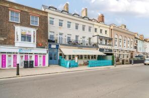 5, The Beaches, The Esplanade, Weymouth DT4 8DQ