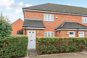21, Hancock Close, Aylesbury HP21 9AU