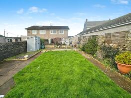 6, The Well, Laleston, Bridgend CF32 0LE