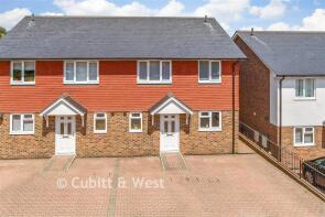 2, Mulberry Way, Crowborough TN6 2GH