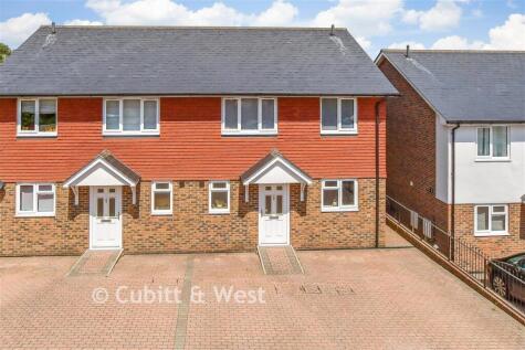 Mulberry Way, Crowborough, East Sussex