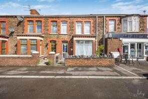 2, Cambrian Place, Port Talbot SA13 1HD